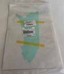 Kawasaki Oem 56076-2845 Pattern, Shroud, Rh New. Price: $48.00.