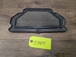 Kawasaki ZX6R ZX636 ZX600 2003-2004 K&n Washable Air Filter KA-6003 Used. Price: $55.00.