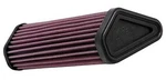 Engine Air Filter: High Performance, Premium, Powersport Fits New. Price: $97.34.
