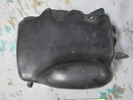 Suzuki VS700 VS750 VS800 Intruder S50 Boulevard Front Air Cleaner 13700-38A01 Used. Price: $24.95.