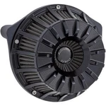 Arlen Ness 18-997 Black 15-SPOKE Inverted Series Air Cleaner For M8 17-20 New. Price: $449.95.