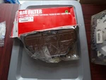 Nos Yamaha YZFR1 2004-06 Genuine Air Cleaner Element Factory 5VY-14451-00-00 New. Price: $58.99.