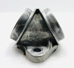 Harley Davidson Shovelhead Bt Carb Intake Manifold Fx Fl 27021-78 #3 Used. Price: $49.95.