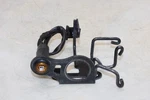20-25 Honda CRF110F Oem Fuel Light W Bracket Used. Price: $27.30.