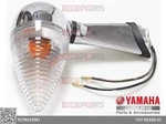 1D7-83330-01-00 Yamaha Rear Flasher Light Assy Roadliner XV19W Stratoliner New. Price: $179.99.