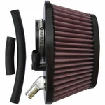 Trask Air Cleaner Motorcycle Street Bike TM-8000 1010-1967 New. Price: $171.15.