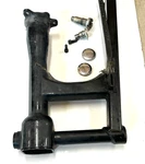 1984 Honda CB650SC Nighthawk Swingarm Oem 52100-ME5-000ZA Used. Price: $34.21.