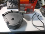 Open Box K&n Incomplete Air Filter Harley Davidson HD-2086 Used. Price: $14.99.