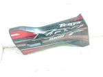 21 Kawasaki Krx Teryx KRF1000 Front Left Cover Panel 14093-0923 Used. Price: $142.75.