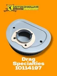 Drag Specialties 10114197 New. Price: $53.00.