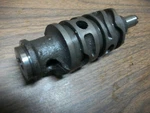 82 + Honda V45 VF750C Magna Saber Gearshift Drum Spindle Forks 3K Mi. Used. Price: $37.00.