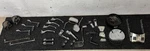 Assortment 2012 Harley Davidson Softail Slim Parts & Accessories Used. Price: $200.00.
