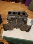 Honda )PP-MD30( Hm Mc J E2 Air Box. (c) Used. Price: $80.00.