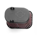 2024-2025 Harley-davidson Flhx Oem Air Intake Filter 29400444A New. Price: $149.94.