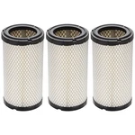 3X Air Filter For Can-am 1000 800BRP Defender HD8 HD10 Maverick 715900394 16-21 New. Price: $26.99.
