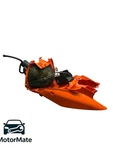 Ktm Exc-f 2012 EXC450 Filter 78106026000 77706001000 Used. Price: $80.74.