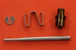 Honda Needle Set, Jet 16012-GCF-670 Oem New. Price: $39.00.