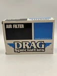 New Drag Specialties Air Filter Harley Davidson Softail Road Glide 1011-3178. Price: $28.00.