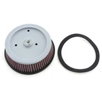 V-twin Manufacturing Tapered Type Air Filter 34-1348 New. Price: $42.23.