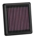 K&n Air Filter #YA-5317 Cfmoto 450NK 2024-2025 New. Price: $68.99.