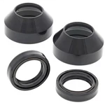Balls Fork Oil Seal & Dust Kit #56-118 Honda New. Price: $39.78.