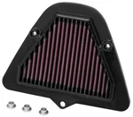 K&n Air Filter (KA-1709) New. Price: $67.19.