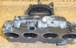 2003 Yamaha Air Filter Intake Box Cleaner Used. Price: $64.94.