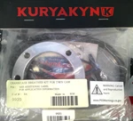 Kuryakyn Crankcase Breather Kit Twin Cam #9920 New. Price: $47.00.