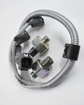 2PCS Knock Sensor + Harness For Toyota Camry Highlander Solara Lexus 1999-2006 New. Price: $16.42.