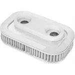 Emgo Air Filter For Harley Davidson 12-81570 New. Price: $40.52.