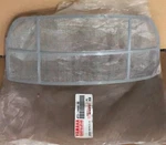 Yamaha YZF600 Thundercat 1997 1998 1999 2000 2001 Air Filter 4TV-1444A-00 N.o.s New. Price: $25.00.