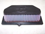 Suzuki K&n Race Air Filter Gsx-r 09-13 Ds 10111877 Used. Price: $59.95.
