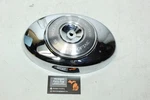 01-06 Harley Springer Softail Sequential Port Injection Efi Air Cleaner Cover Oe Used. Price: $150.00.