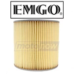 Emgo Air For 1986-1990 Yamaha YX600 Radian Fuel & Filters Iw New. Price: $30.09.