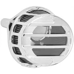 Arlen Ness Air Cleaner Sidekick Flt Black 81-301 New. Price: $487.30.
