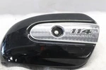 61300922 Air Cleaner Cover 114" Black Harley Davidson 61300936 Used. Price: $60.00.