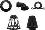 Arlen Ness Fits Monster Sucker? Air Cleaner Black 600-073 New. Price: $534.95.