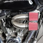 And Cycle 170-0635A Tuned Induction Kit For 2008-2016 Touring Models New. Price: $799.95.