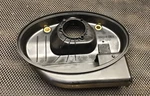 Harley Davidson Oval Air Filter Backing Plate 29104-08A (12294 SHF52) Used. Price: $27.26.