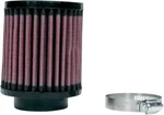 K&n Universal Air Filter RU-0500 Round 4" New. Price: $78.99.