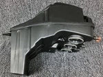 Triumph Trophy 2012-2017 Oem Air Box Assembly Part # T2204920 New. Price: $45.00.