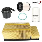 Oil Air Fuel Filter Ford 6.7L 2011-2016 Powerstroke Diesel Truck FL2051S New. Price: $44.91.