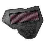 K&n Air Filter -suzuki (SU-1517) New. Price: $11.83.