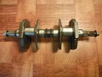 Honda Engine Motor 13300-MB0-040 Used. Price: $56.92.