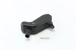 Kawasaki Ninja ZX-6R ZX600J 2000 Resonator Air Filter Box Left A6650 Used. Price: $22.72.