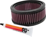 K&n E-3226 High Performance Replacement Air Filter , Black New. Price: $68.99.