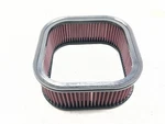 02-06 Harley Davidson Vrod Vrsca Air Filter 29437-01 K&n HD-1102 Used. Price: $46.22.