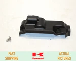 13 Kawasaki VN1700B Vulcan Voyager Right Side Pannier Lock Cover 14091-1754 Used. Price: $24.95.