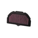 K&n High-flow Air Filter Suzuki 2005-2008 GSX-R1000 13780-41G00 Nos SU-1005 New. Price: $79.99.