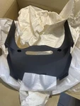 Kawasaki Genuine Cowling, Fr 55028-0612 Oem New. Price: $130.00.